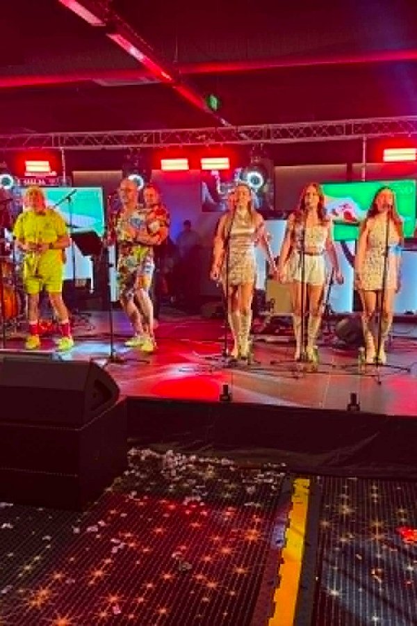 Otvorenie Casino Respect Malacky